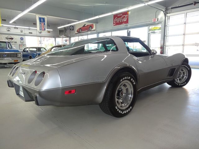 1978 Chevrolet Corvette -- - photo 3