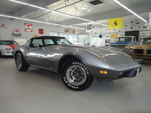 1978 Chevrolet Corvette -- - photo 4