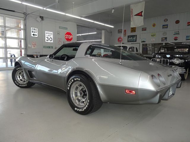 1978 Chevrolet Corvette -- - photo 5