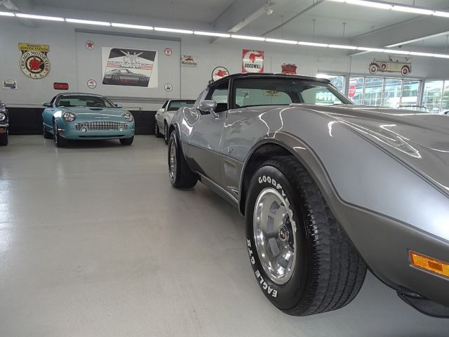 1978 Chevrolet Corvette -- - photo 6