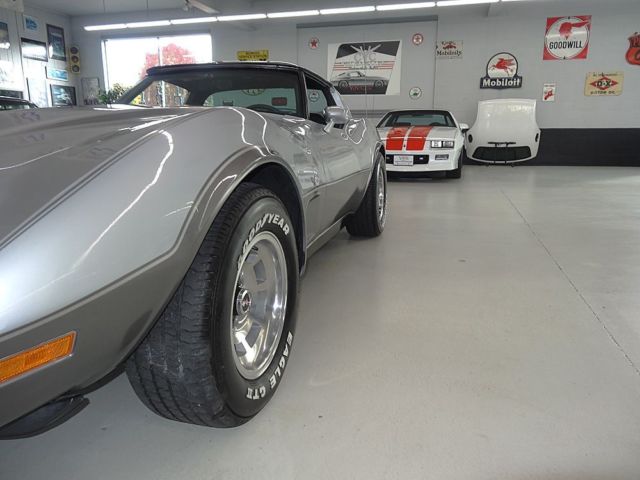 1978 Chevrolet Corvette -- - photo 7
