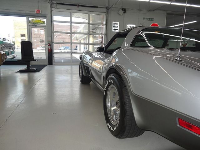 1978 Chevrolet Corvette -- - photo 8