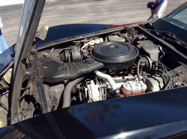 1978 Chevrolet Corvette PACE CAR - photo 10