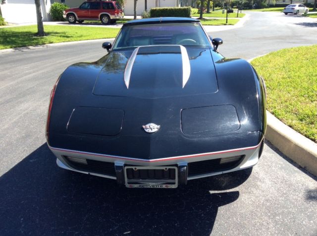 1978 Chevrolet Corvette PACE CAR - photo 3