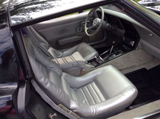 1978 Chevrolet Corvette PACE CAR - photo 5