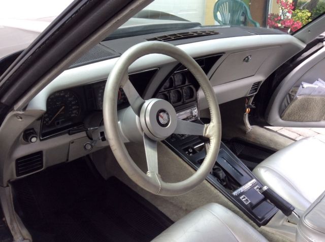 1978 Chevrolet Corvette PACE CAR - photo 6
