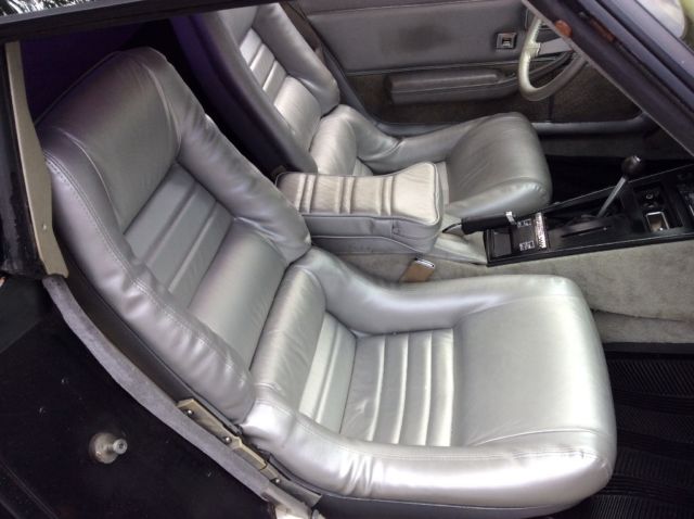 1978 Chevrolet Corvette PACE CAR - photo 7