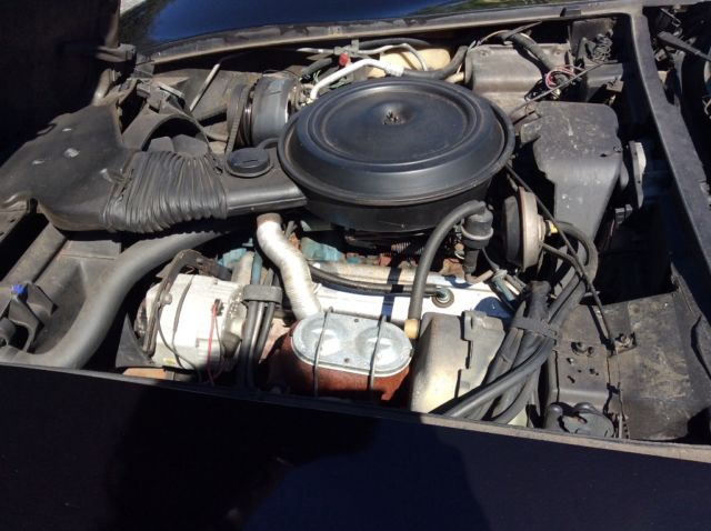 1978 Chevrolet Corvette PACE CAR - photo 9