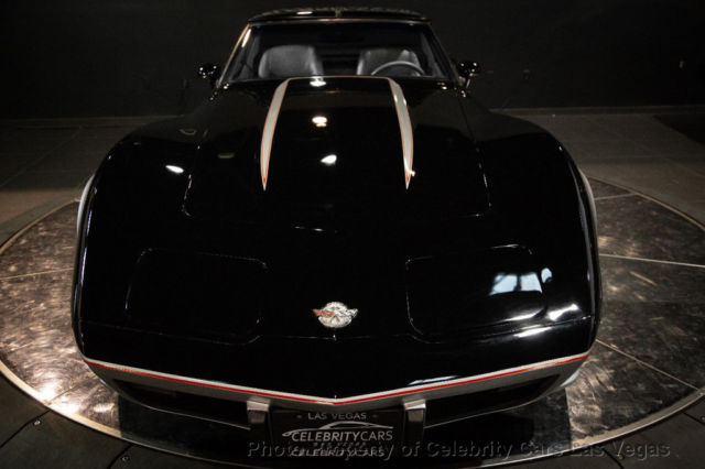 1978 Chevrolet Corvette Pace Car - photo 10