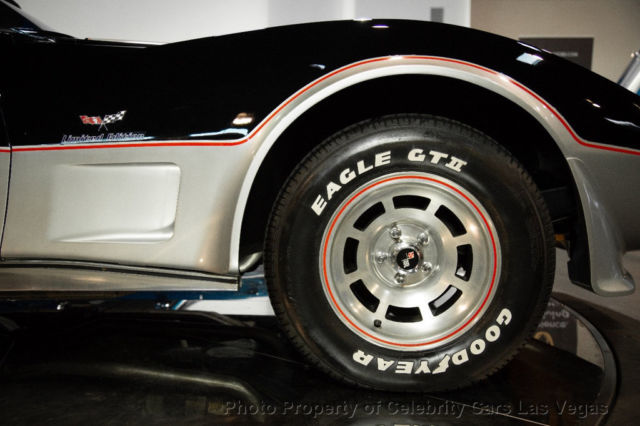 1978 Chevrolet Corvette Pace Car - photo 11