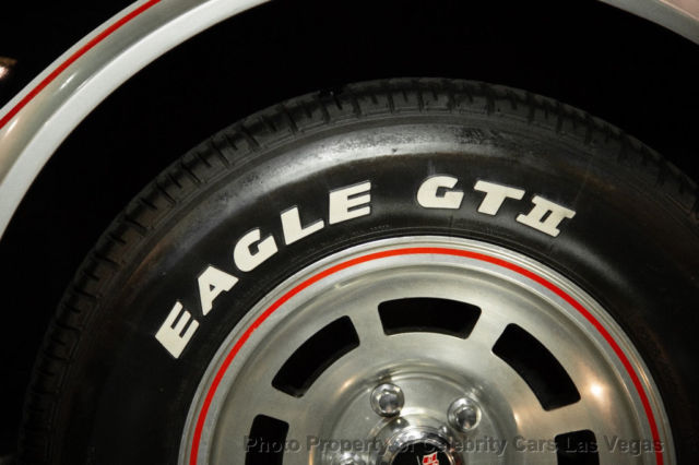 1978 Chevrolet Corvette Pace Car - photo 12