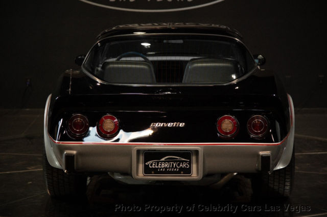 1978 Chevrolet Corvette Pace Car - photo 4