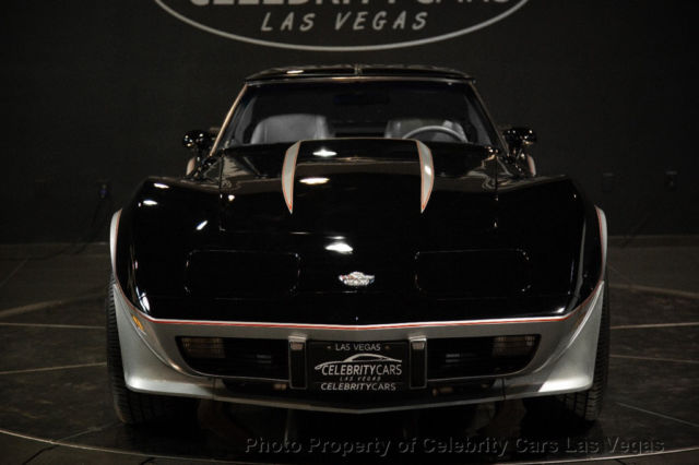 1978 Chevrolet Corvette Pace Car - photo 8