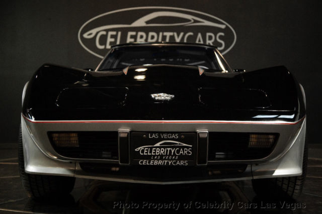 1978 Chevrolet Corvette Pace Car - photo 9