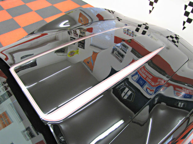 1978 Chevrolet Corvette Pace Car - photo 10