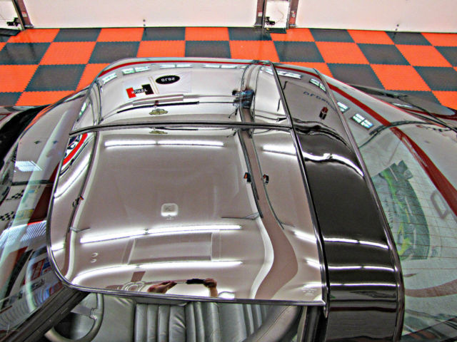 1978 Chevrolet Corvette Pace Car - photo 11