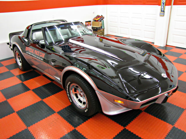 1978 Chevrolet Corvette Pace Car - photo 3