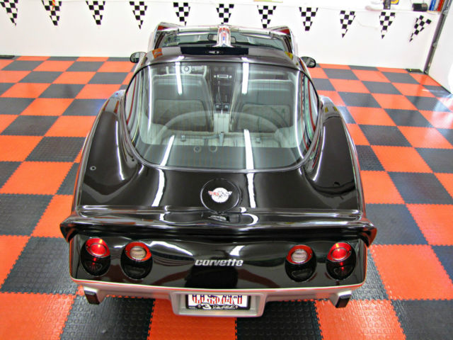 1978 Chevrolet Corvette Pace Car - photo 6