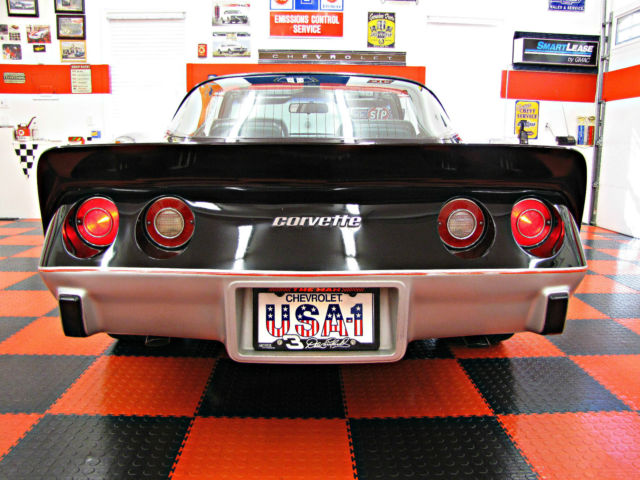 1978 Chevrolet Corvette Pace Car - photo 7