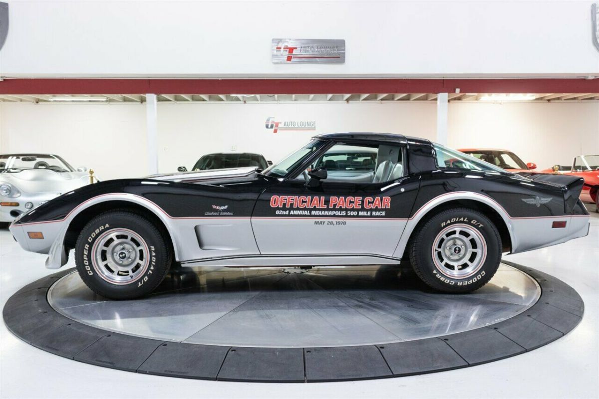 1978 Chevrolet Corvette - photo 2
