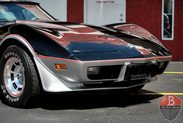 1978 Chevrolet Corvette Pace Car - photo 12