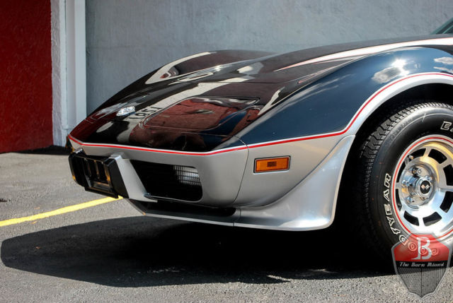 1978 Chevrolet Corvette Pace Car - photo 13