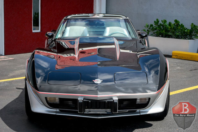 1978 Chevrolet Corvette Pace Car - photo 6