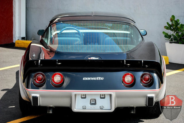 1978 Chevrolet Corvette Pace Car - photo 7