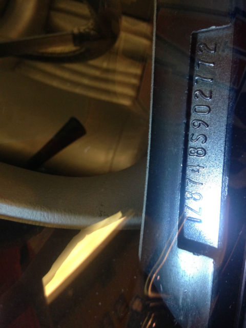 1978 Chevrolet Corvette - photo 6