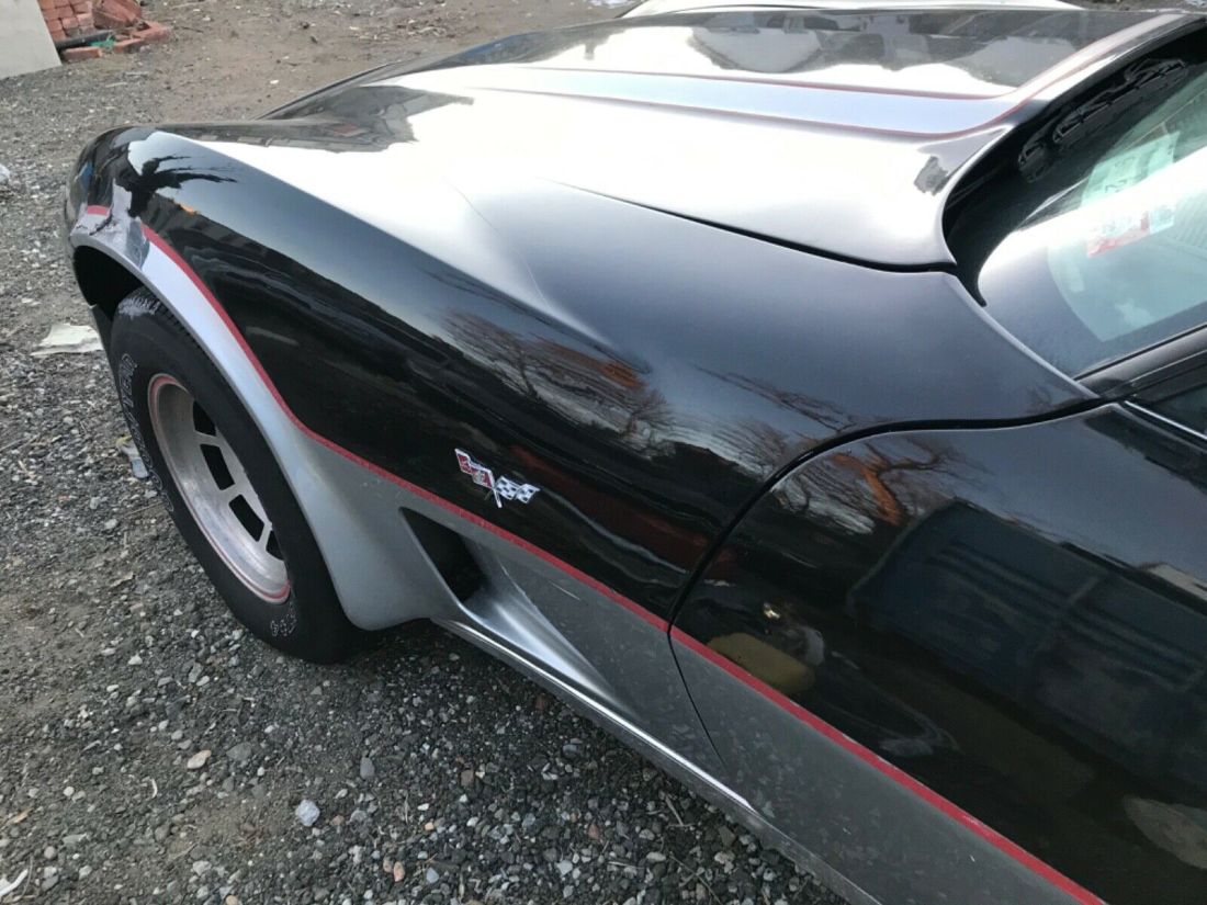 1978 Chevrolet Corvette Pace Car - photo 12