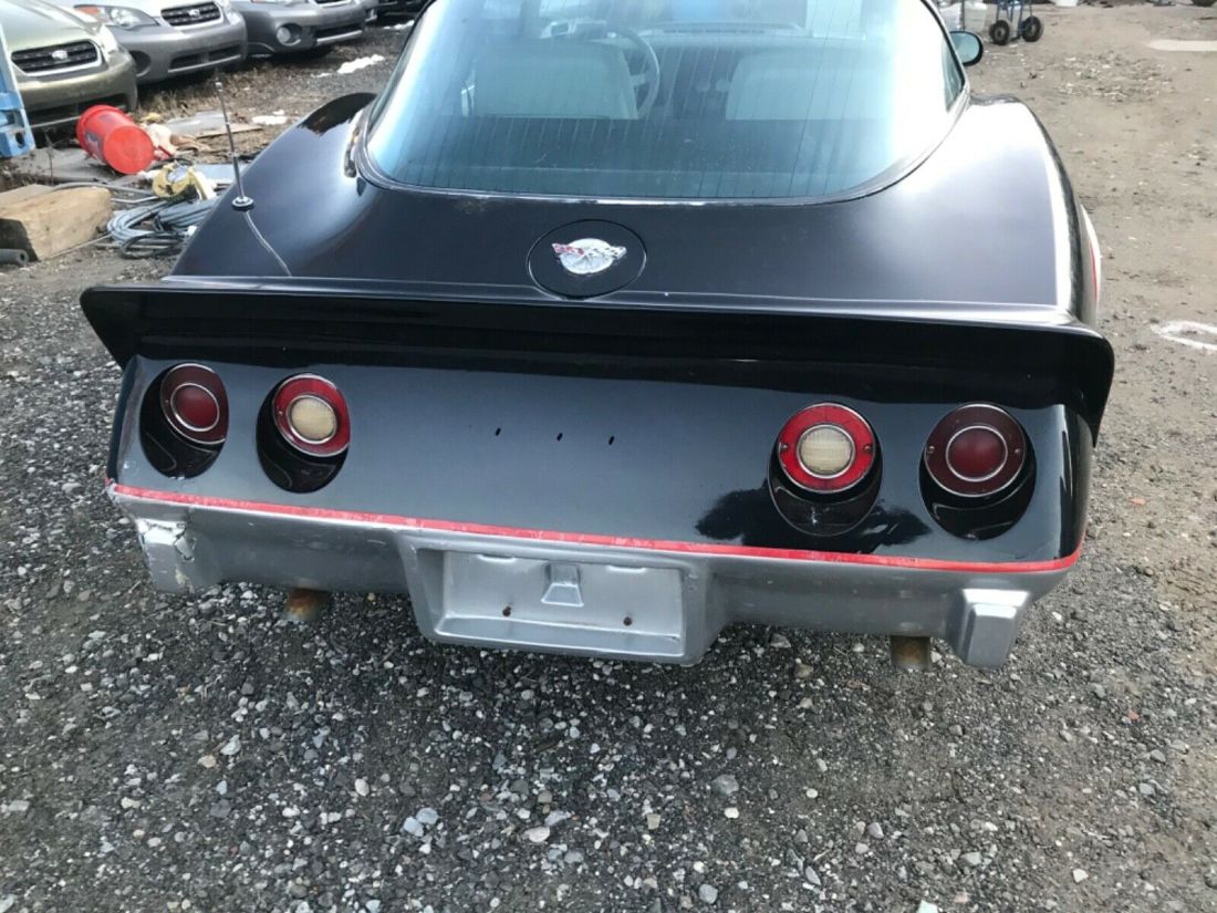 1978 Chevrolet Corvette Pace Car - photo 5