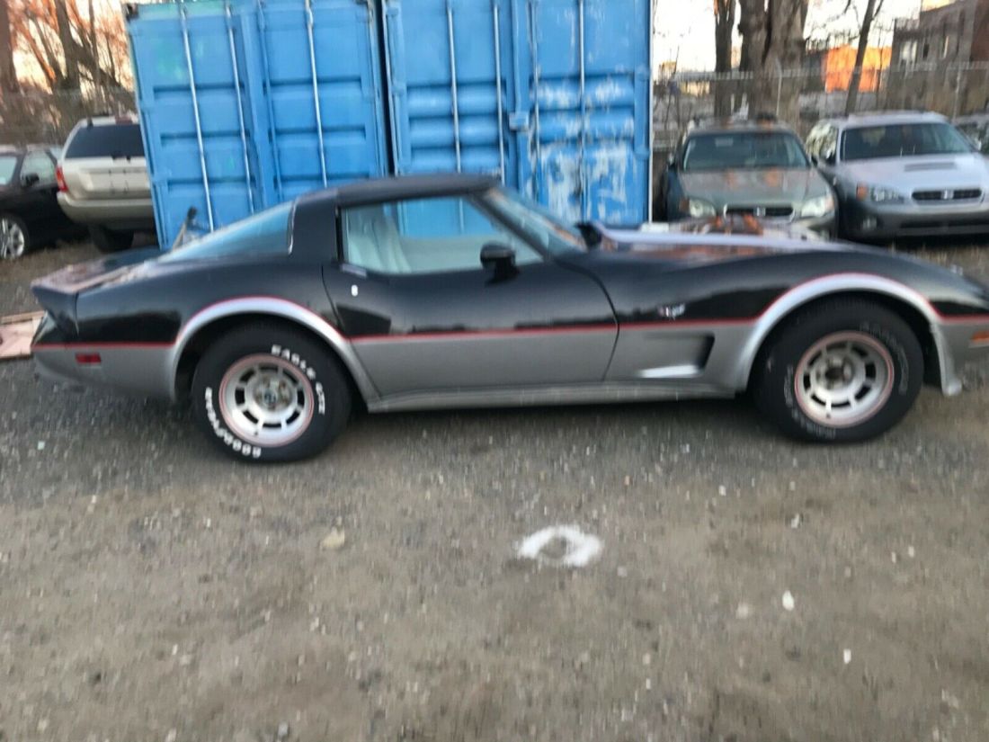 1978 Chevrolet Corvette Pace Car - photo 7