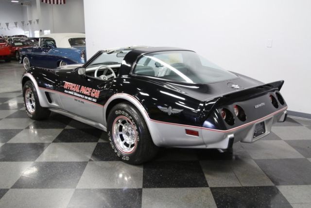 1978 Chevrolet Corvette Pace Car - photo 10