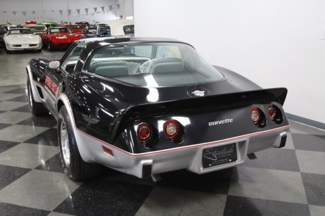 1978 Chevrolet Corvette Pace Car - photo 11