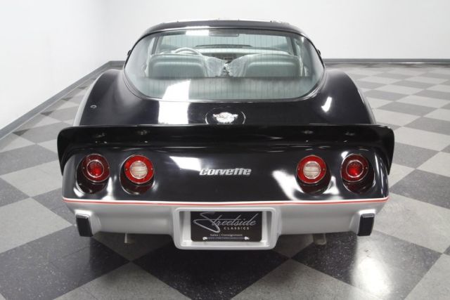 1978 Chevrolet Corvette Pace Car - photo 12