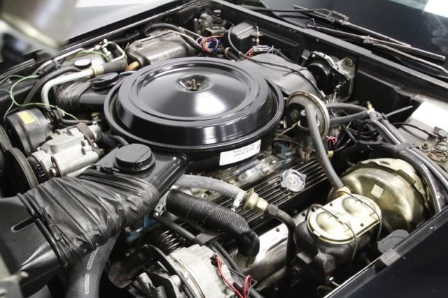 1978 Chevrolet Corvette Pace Car - photo 4