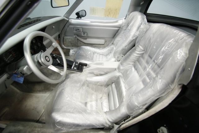 1978 Chevrolet Corvette Pace Car - photo 5