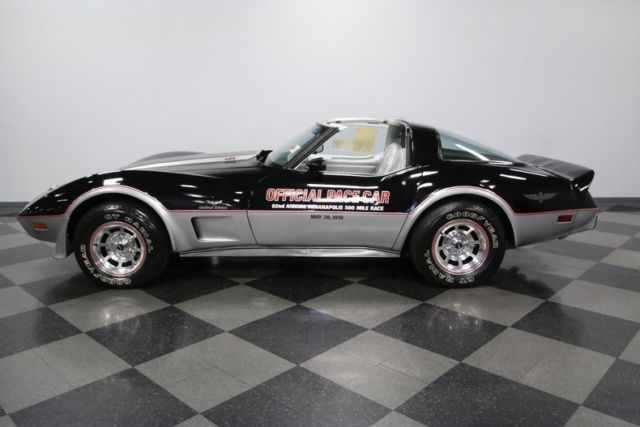 1978 Chevrolet Corvette Pace Car - photo 8