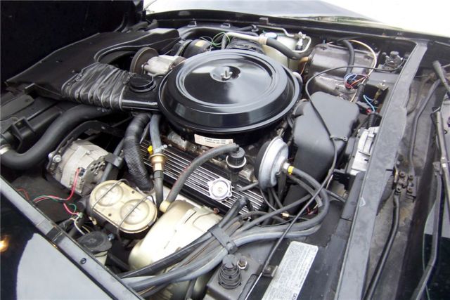 1978 Chevrolet Corvette - photo 2