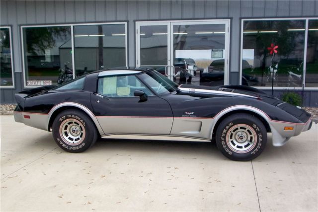 1978 Chevrolet Corvette - photo 5
