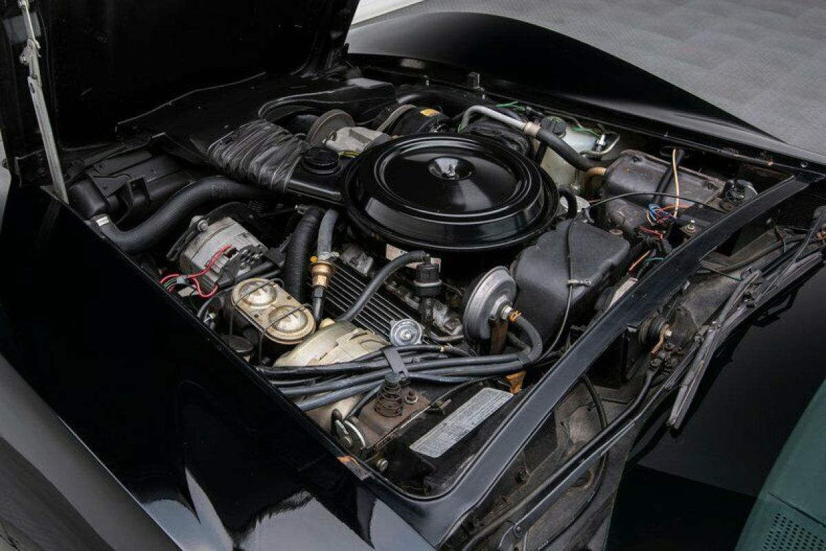 1978 Chevrolet Corvette Pace Car Edition - photo 4
