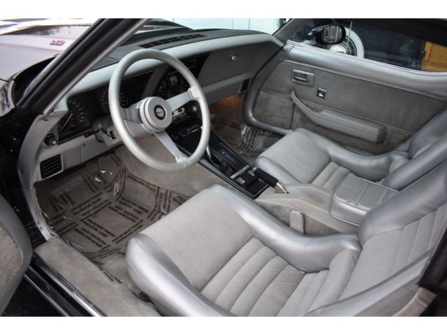 1978 Chevrolet Corvette Pace Car - photo 2