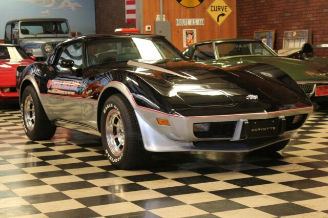 1978 Chevrolet Corvette