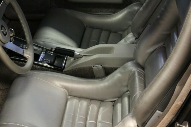 1978 Chevrolet Corvette - photo 10