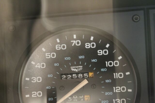 1978 Chevrolet Corvette - photo 11