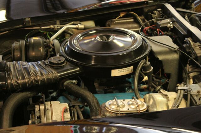 1978 Chevrolet Corvette - photo 13
