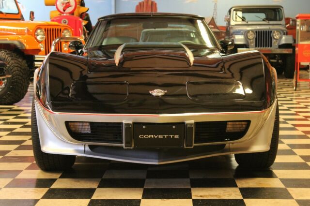 1978 Chevrolet Corvette - photo 2