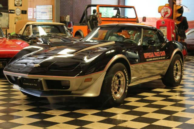 1978 Chevrolet Corvette - photo 3