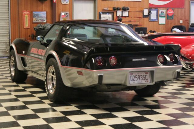 1978 Chevrolet Corvette - photo 4