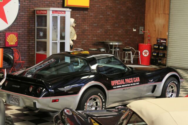 1978 Chevrolet Corvette - photo 5
